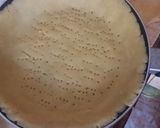 Foto langkah ke 2 dari resep Pie susu teflon maknyuss.