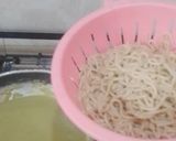 Foto del paso 9 de la receta: Spaghetti verde 💚