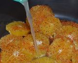 Foto del paso 2 de la receta: Naranjas aztecas