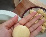 Foto langkah ke 2 dari resep 242. Bolen pisang.