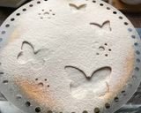 صورة لخطوة 18 من وصفة تشيز كيك ياباني cheesecake Japanese