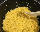 Foto del paso 1 de la receta: Arroz al Cúrcuma
