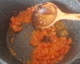 Foto del paso 1 de la receta: Tallarines con atún a lo peruano 🥰
