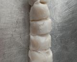 Foto langkah ke 9 dari resep 61. Judul Choipan Tepung Tang Mien.