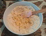 Foto del paso 2 de la receta: Scones agridulce de queso crema y manzana