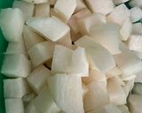 Foto langkah ke 1 dari resep Es buah super simpel (gak perlu dimasak).