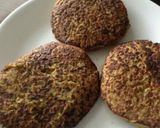 Foto del paso 11 de la receta: Hamburguesas de lentejones