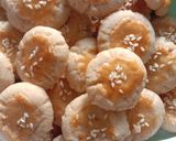 Foto langkah ke 6 dari resep Chui Kao So Cookies.