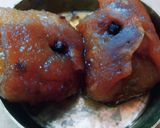 गाजर का मुरब्बा (Gajar Ka Murabba recipe in hindi) रेसिपी चरण 8 फोटो