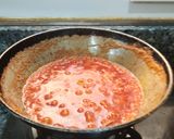 A picture of step 13 of CAULIFLOWER & CASHEW KOFTA CURRY.