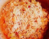 عکس مرحله 4 از دستور ناهار فوری استامبولی با مرغ 🍗