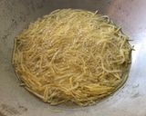 Foto langkah ke 4 dari resep Kentang Mustofa.