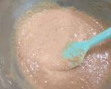 Orange and carrot cake soft and tea taim cake with tea recipe step 2 photo