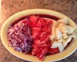 Foto del paso 2 de la receta: Guiso de pollo