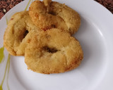 Foto del paso 7 de la receta: Donuts salados de Patata