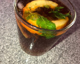 Foto del paso 3 de la receta: Mojito con jagger