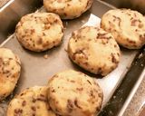 A picture of step 7 of Japanese Potato and Beef Croquette.