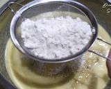 Foto langkah ke 4 dari resep Muffin Pisang Chocochips.