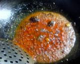 A picture of step 9 of Kashmiri Dum Aloo.