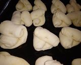 Foto del paso 9 de la receta: Cuernitos de grasa
