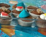 Foto del paso 4 de la receta: Magdalenas de canela