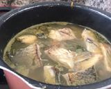 Foto del paso 2 de la receta: Sopita de pescado