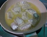 Foto langkah ke 6 dari resep Gurame asam manis.
