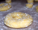 Foto del paso 3 de la receta: Papanasi