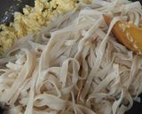 Foto langkah ke 3 dari resep Kwetiaw Siram.