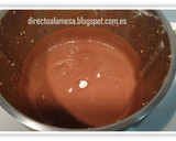 Foto del paso 2 de la receta: Magdalenas de Brownie