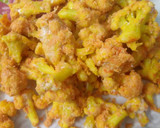 ரெஸ்டாரன்ட் ஸ்டைல் கோபி மஞ்சூரியன் ரெசிபி ஸ்டேப் 2 புகைப்படம்
