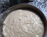 Foto del paso 2 de la receta: Torta de peras!!