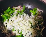 તવા પુલાવ (Tava Pulao Recipe In Gujarati) રેસીપી સ્ટેપ2ફોટો