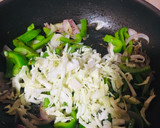 તવા પુલાવ (Tava Pulao Recipe In Gujarati) રેસીપી સ્ટેપ2ફોટો