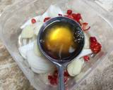 ไข่ขยี้จี๊ดจ๊าด วิธีทำสูตร 2 รูป