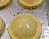 Hình bước làm 2 của món Bánh pate chaud