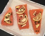 酸豆檸檬焗三文魚 Baked Capers-Lemon Salmon的食譜步驟2照片