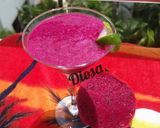 Foto del paso 3 de la receta: Daiquiri Pitahaya