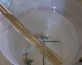 Foto del paso 3 de la receta: Brochetas de res