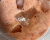 Foto del paso 4 de la receta: Trago Sin Alcohol Para Cenar 🍸🍹
