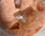 Foto del paso 4 de la receta: Trago Sin Alcohol Para Cenar 🍸🍹