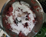 Foto langkah ke 2 dari resep Bakso sapi Homemade.