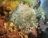 Broken Bread Meatloaf recipe step 4 photo