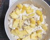 Baked Pineapple Macaroni # Oreo Shake....Enjoy recipe step 5 photo
