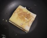 Foto langkah ke 5 dari resep French Toast.