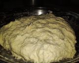 A picture of step 9 of Hariyali Chicken and Butter Naan.