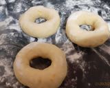 Foto del paso 2 de la receta: Rosquitas súper esponjosas 🤗