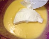 Foto langkah ke 4 dari resep Japanese chesse cotton cake rice cooker (magicom) #kamismanis.