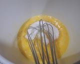 Foto langkah ke 3 dari resep Brownis Green Tea.