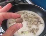 Foto del paso 3 de la receta: Coliflor y brócolis gratinados (saludable)